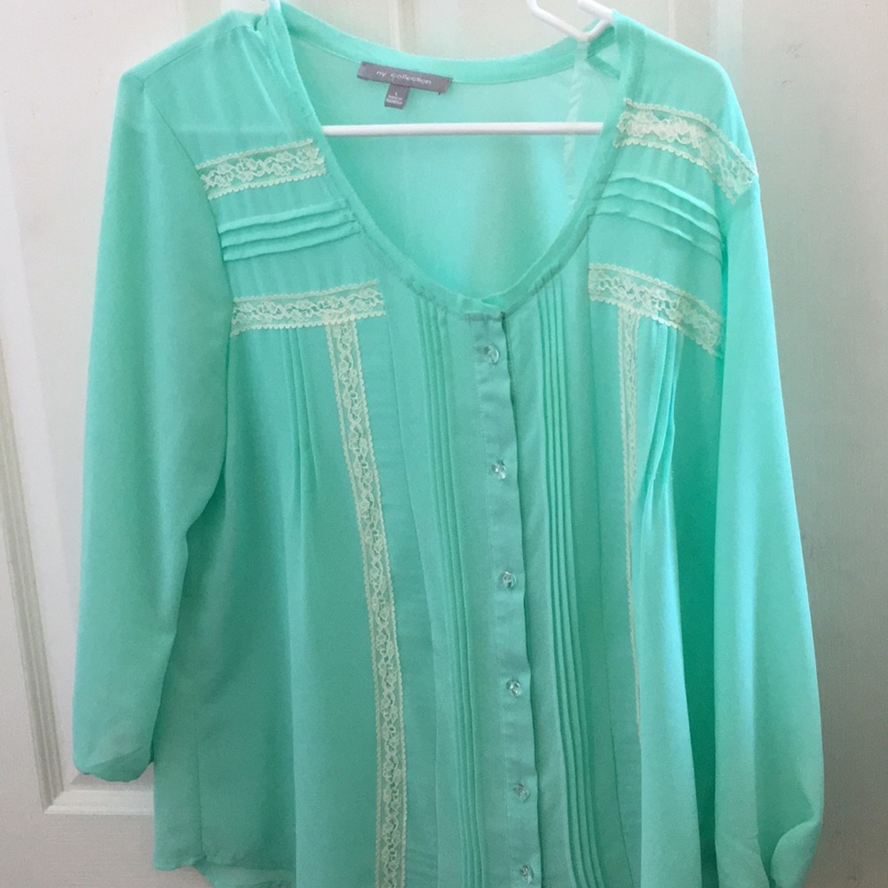 FINAL MARKDOWN Unique ny collection top large